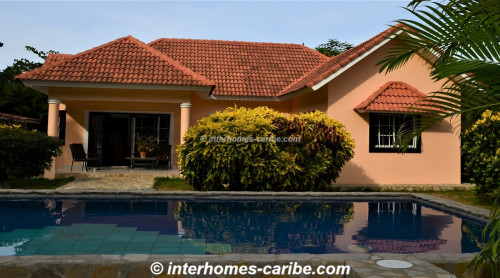 photos for CABARETE: VILLA MINOTTE